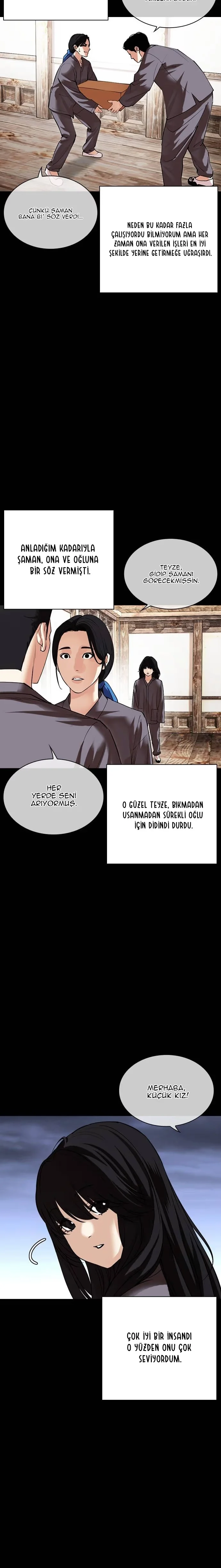 Lookism - Bölüm 488 - Sayfa 16