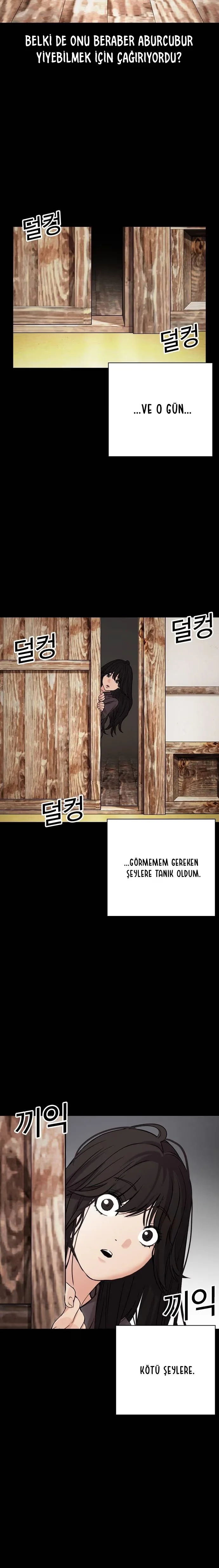 Lookism - Bölüm 488 - Sayfa 20