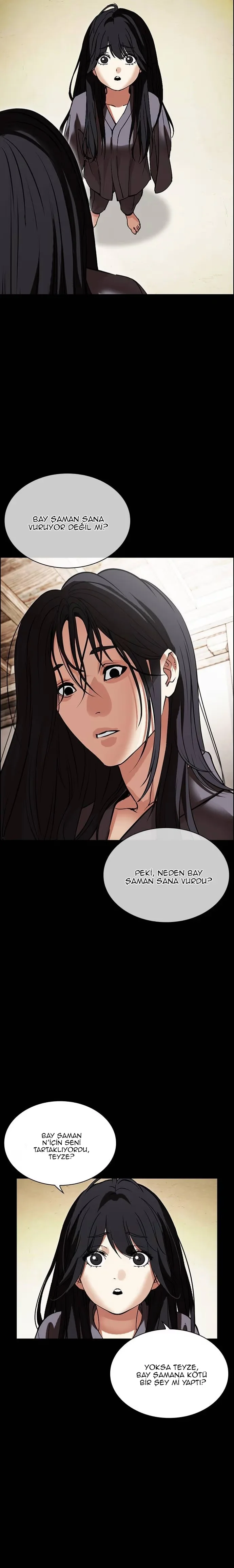 Lookism - Bölüm 488 - Sayfa 22