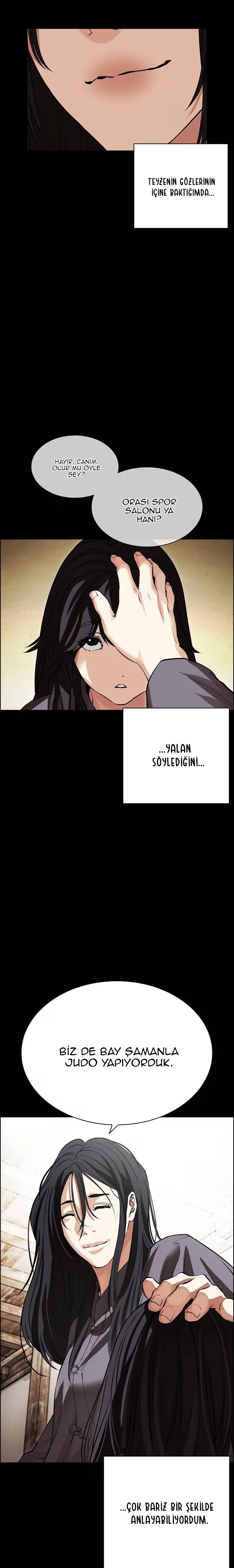 Lookism - Bölüm 488 - Sayfa 23