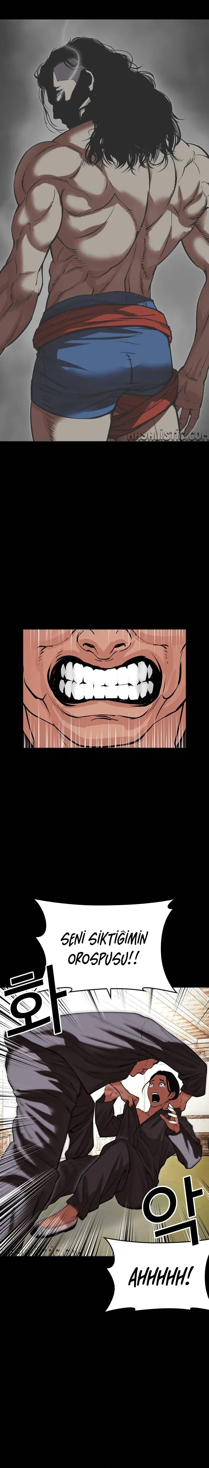 Lookism - Bölüm 488 - Sayfa 29