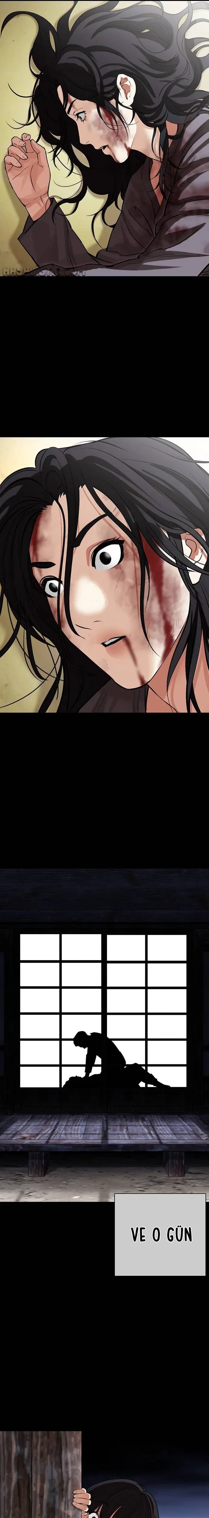 Lookism - Bölüm 488 - Sayfa 34