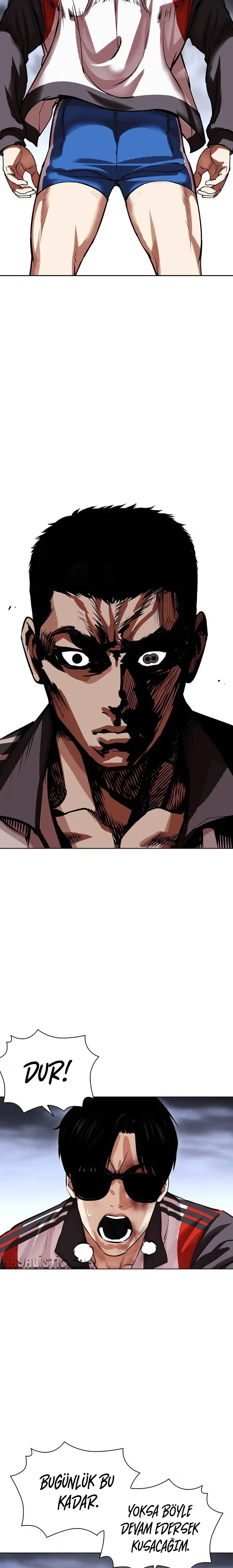 Lookism - Bölüm 488 - Sayfa 39