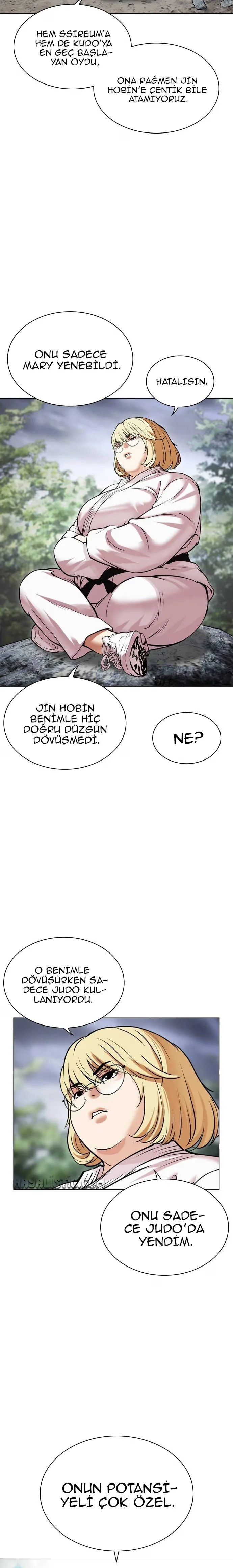 Lookism - Bölüm 488 - Sayfa 41