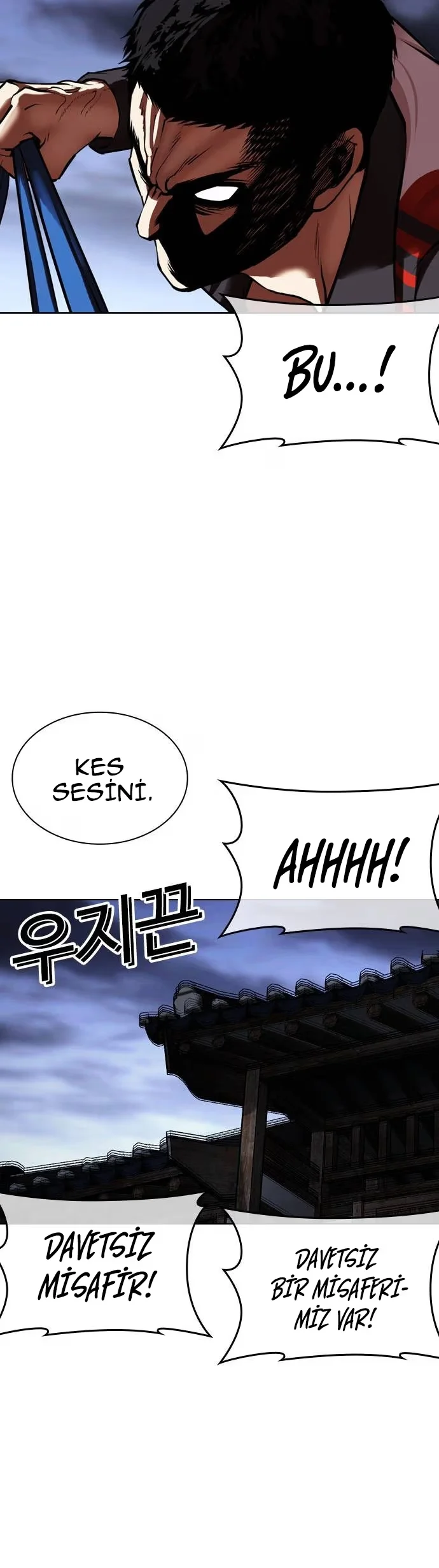 Lookism - Bölüm 488 - Sayfa 46