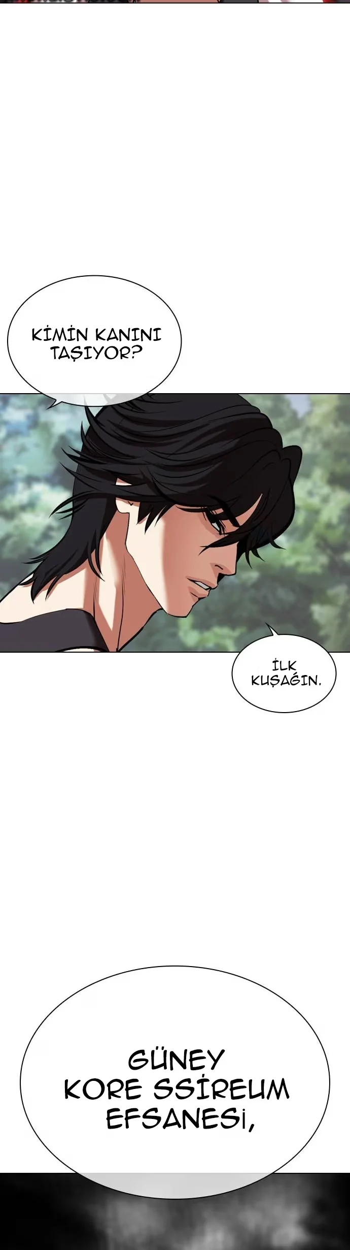 Lookism - Bölüm 488 - Sayfa 48