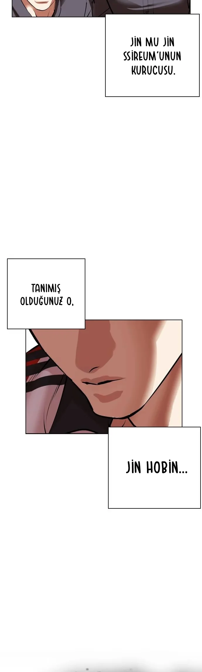 Lookism - Bölüm 488 - Sayfa 51