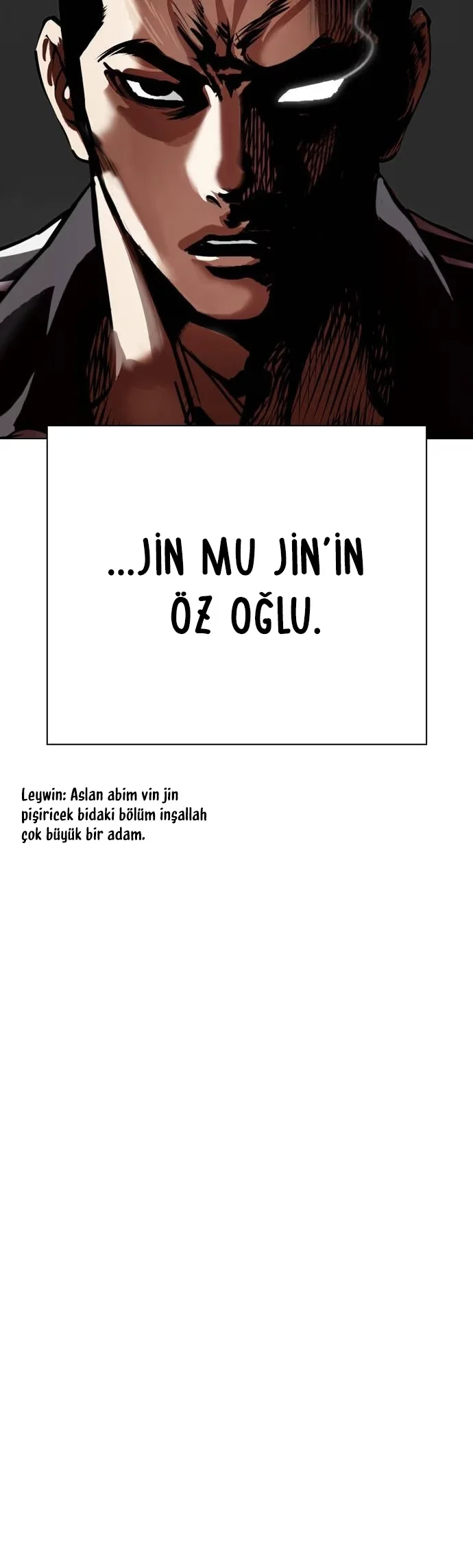 Lookism - Bölüm 488 - Sayfa 53