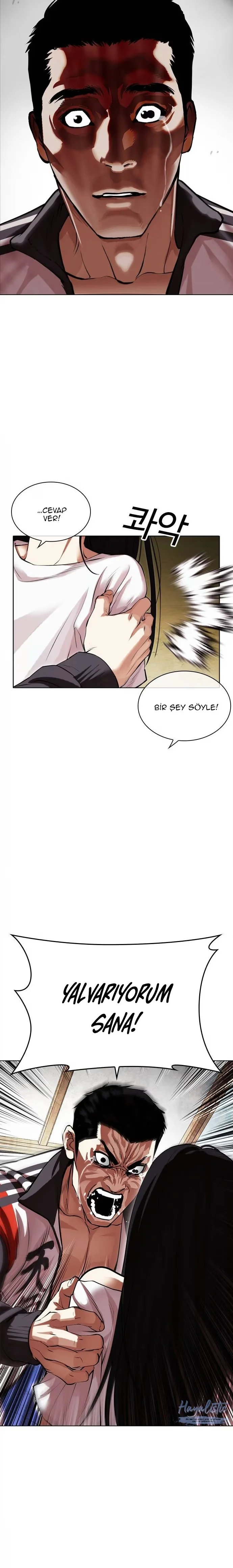Lookism - Bölüm 488 - Sayfa 8