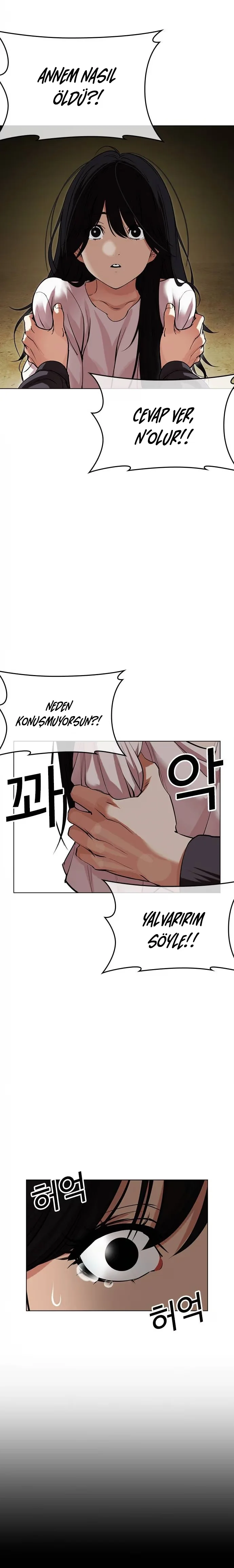 Lookism - Bölüm 488 - Sayfa 9
