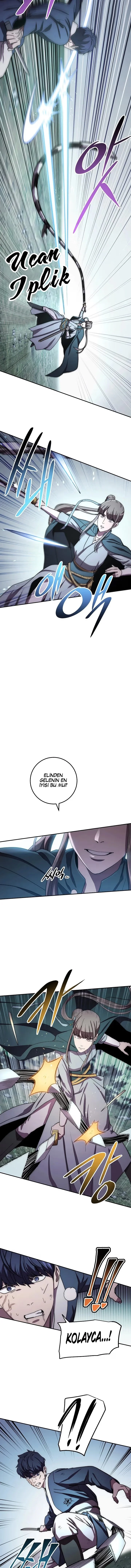 Legend of Asura: The Venom Dragon - Bölüm 40 - Sayfa 11