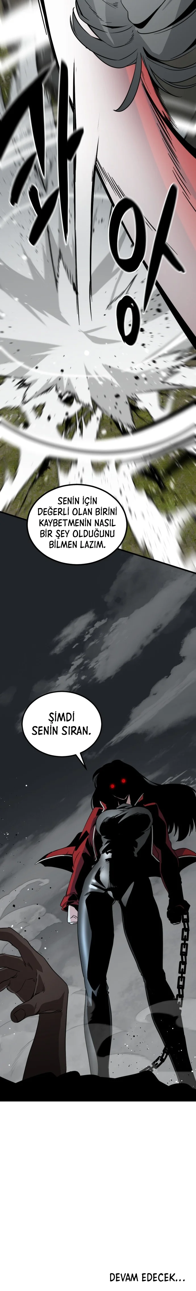 Hero Killer - Bölüm 140 - Sayfa 8