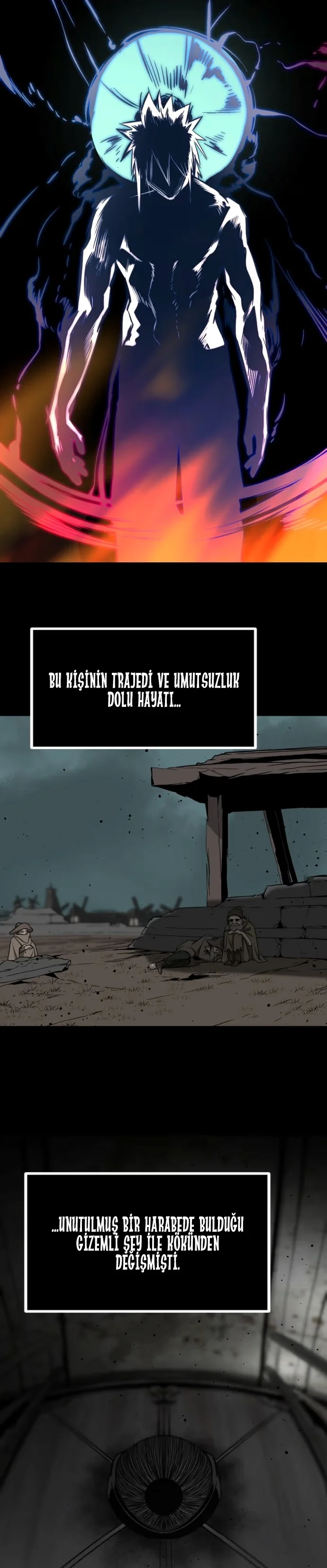Hero Killer - Bölüm 111 - Sayfa 11