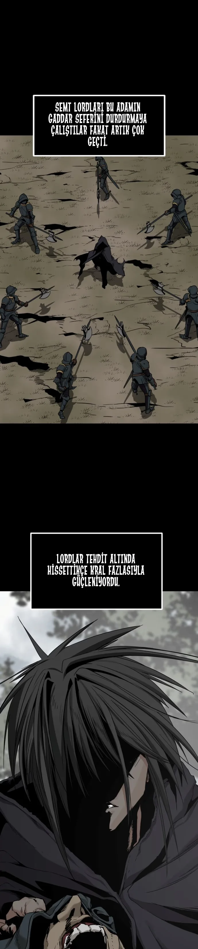 Hero Killer - Bölüm 111 - Sayfa 15