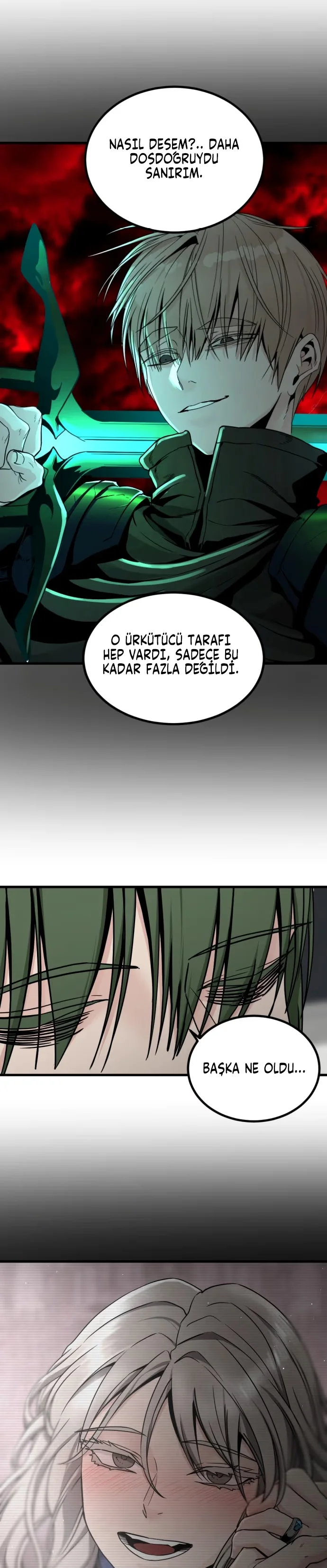 Hero Killer - Bölüm 111 - Sayfa 21
