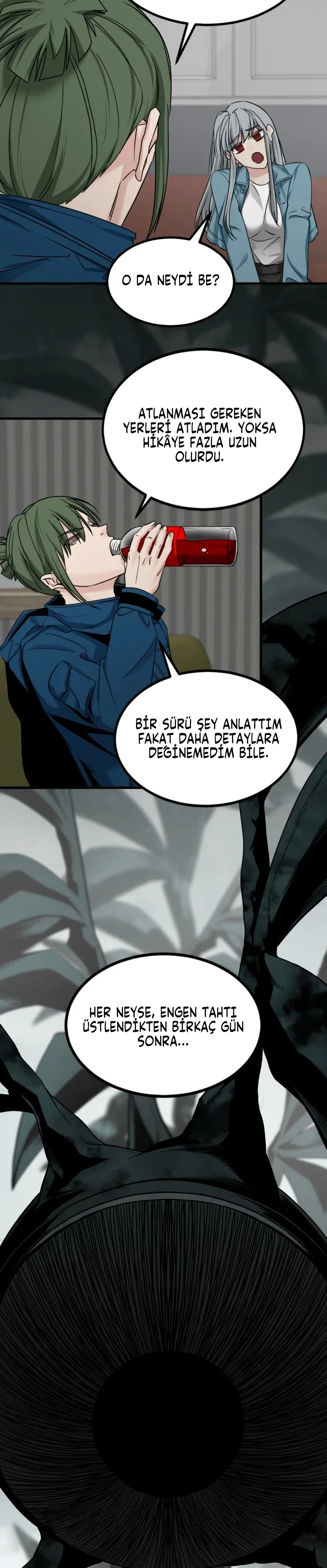 Hero Killer - Bölüm 111 - Sayfa 23