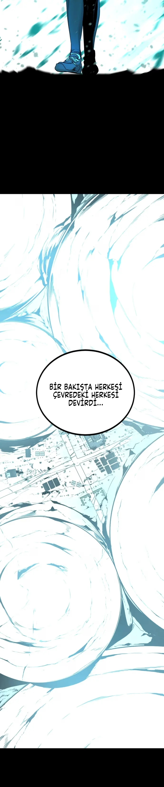 Hero Killer - Bölüm 111 - Sayfa 26