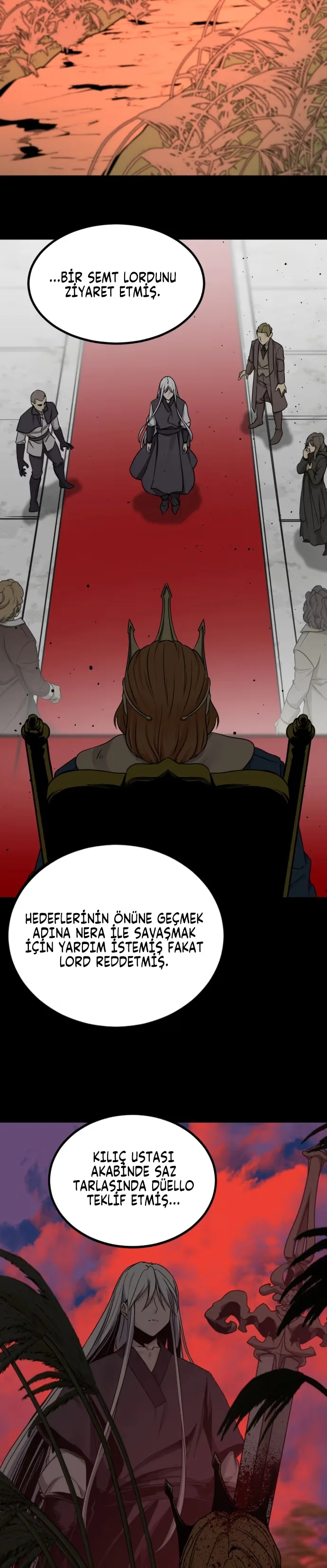 Hero Killer - Bölüm 111 - Sayfa 30