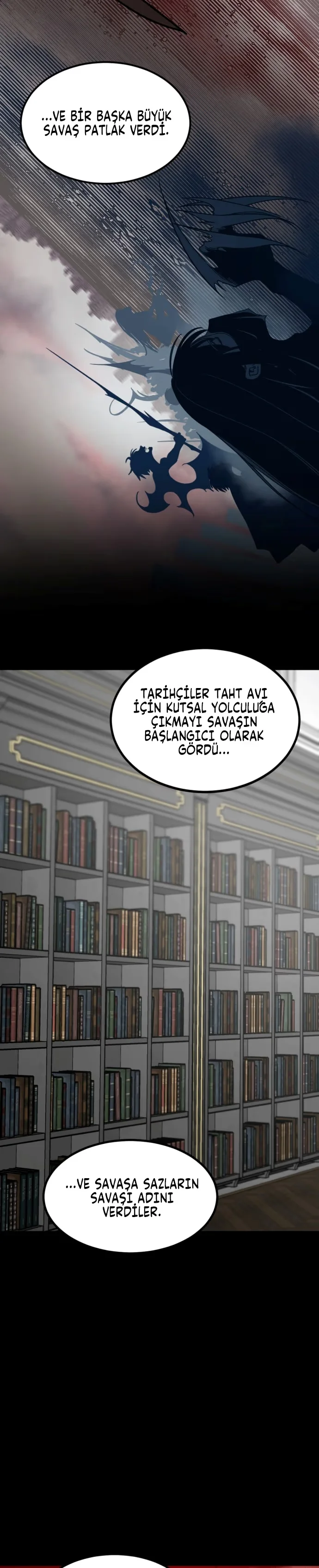 Hero Killer - Bölüm 111 - Sayfa 36