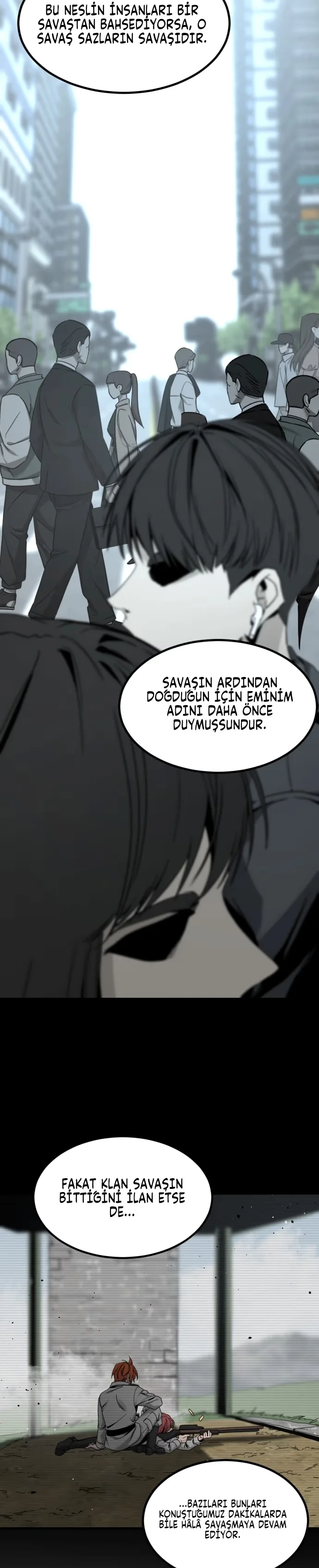 Hero Killer - Bölüm 111 - Sayfa 38