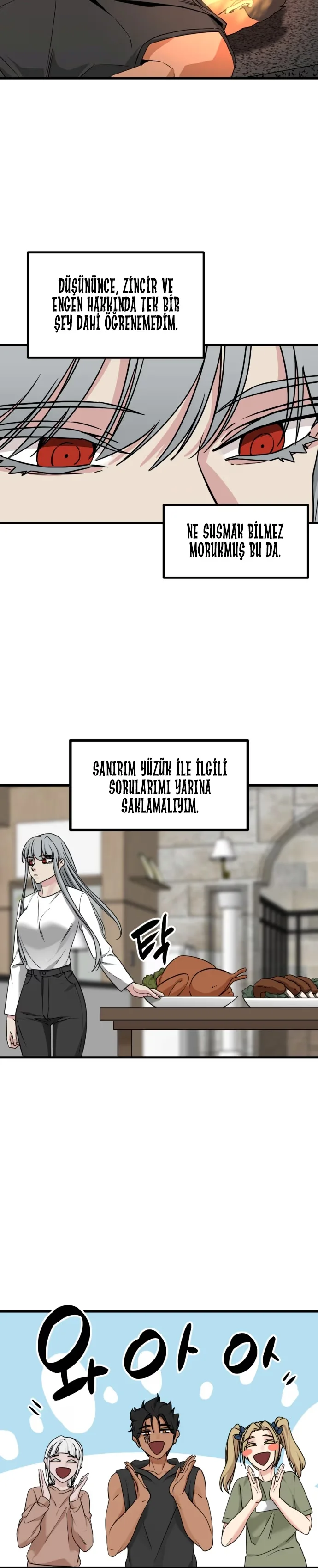 Hero Killer - Bölüm 111 - Sayfa 41