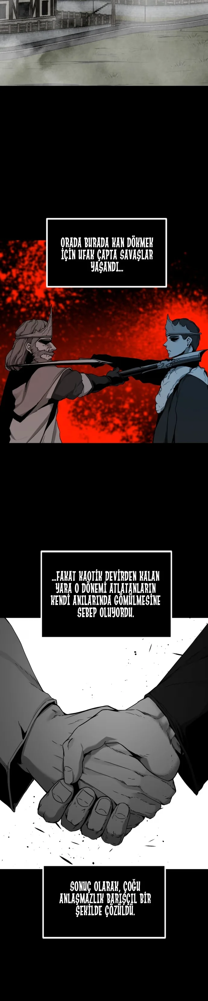Hero Killer - Bölüm 111 - Sayfa 7