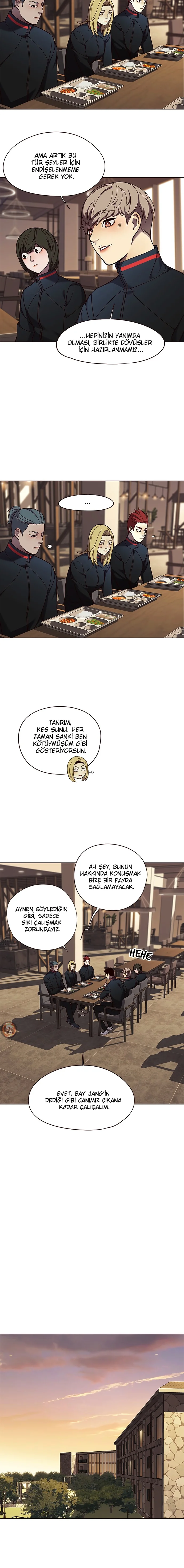 Eleceed - Bölüm 80 - Sayfa 8