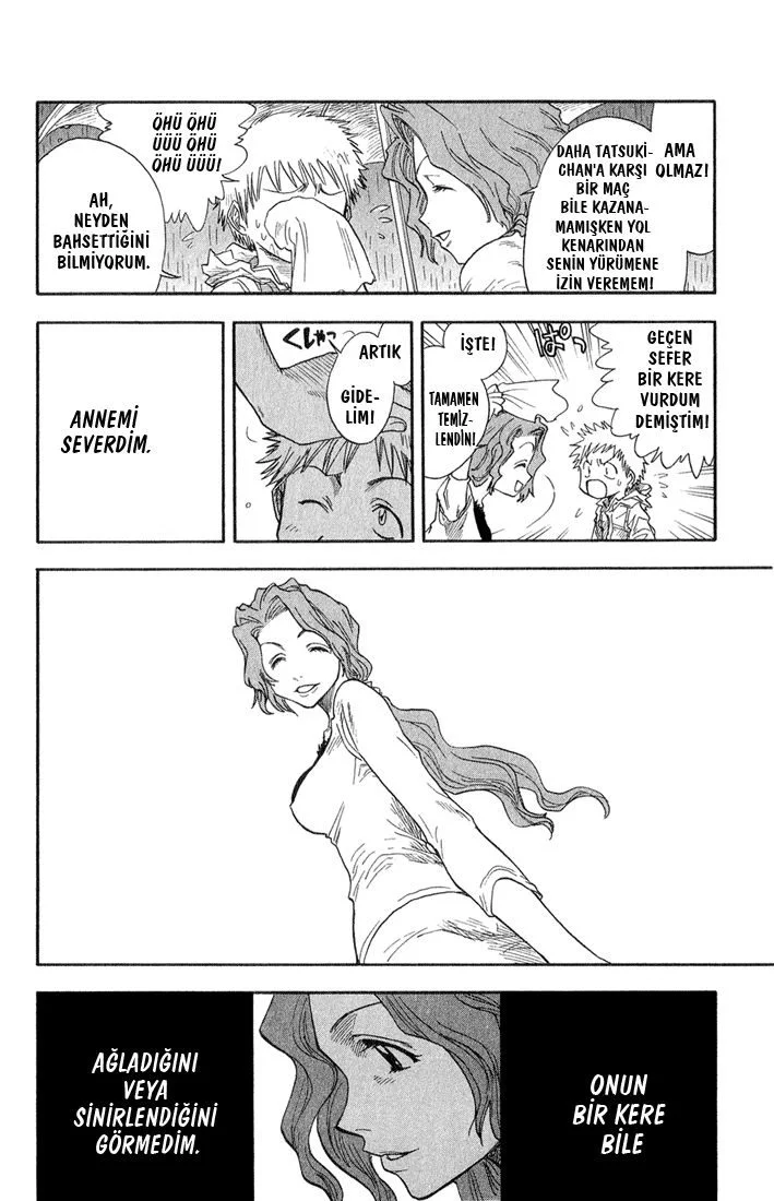 Bleach - Bölüm 19 - Sayfa 10