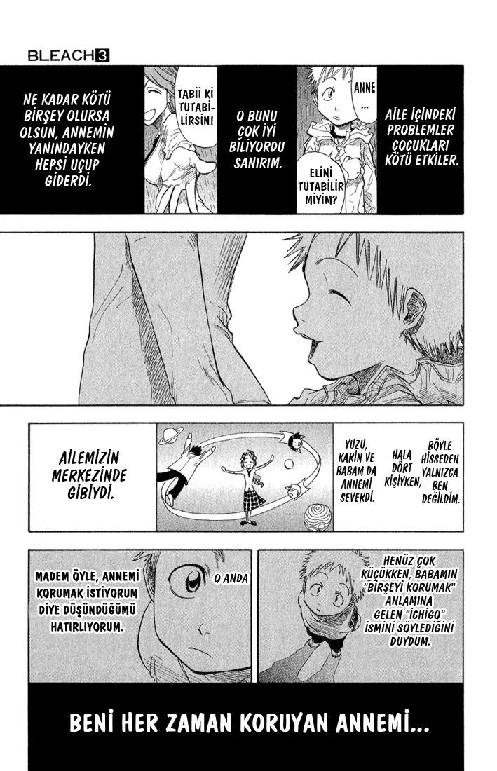 Bleach - Bölüm 19 - Sayfa 11
