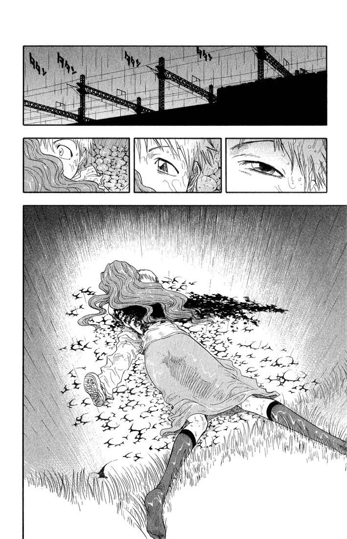 Bleach - Bölüm 19 - Sayfa 14