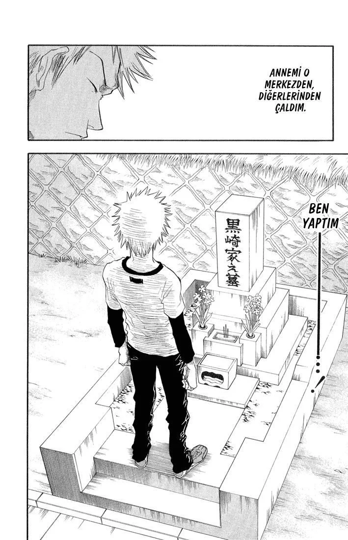 Bleach - Bölüm 19 - Sayfa 16