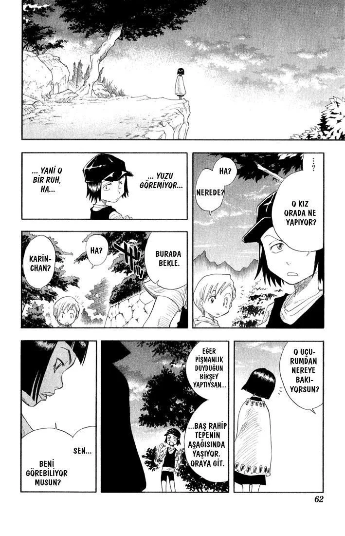 Bleach - Bölüm 19 - Sayfa 18