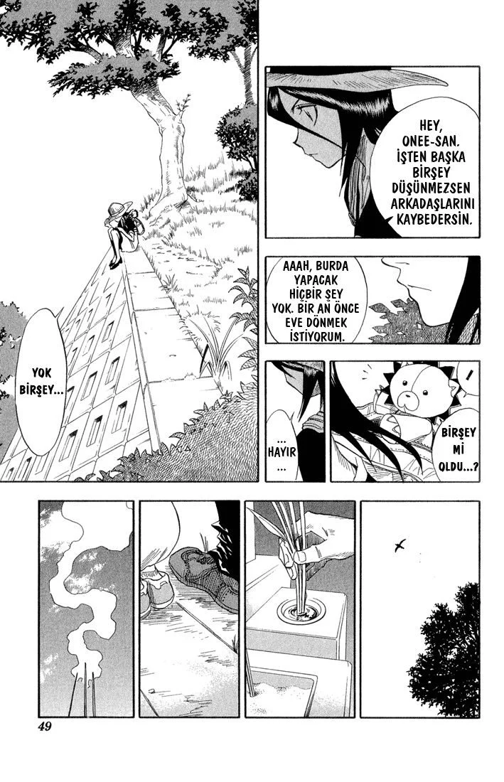 Bleach - Bölüm 19 - Sayfa 5