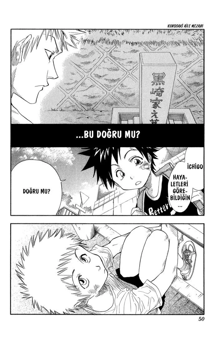 Bleach - Bölüm 19 - Sayfa 6
