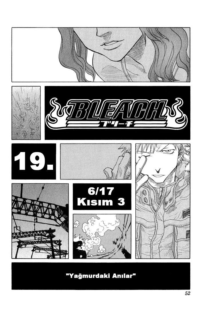 Bleach - Bölüm 19 - Sayfa 8