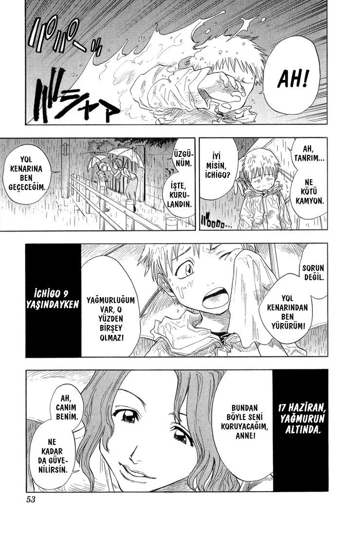 Bleach - Bölüm 19 - Sayfa 9