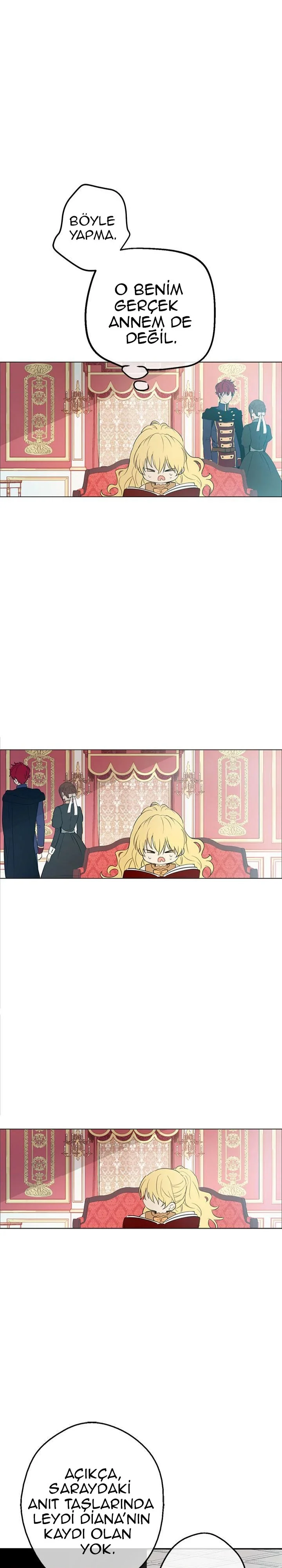 Who Made Me a Princess - Bölüm 14 - Sayfa 4