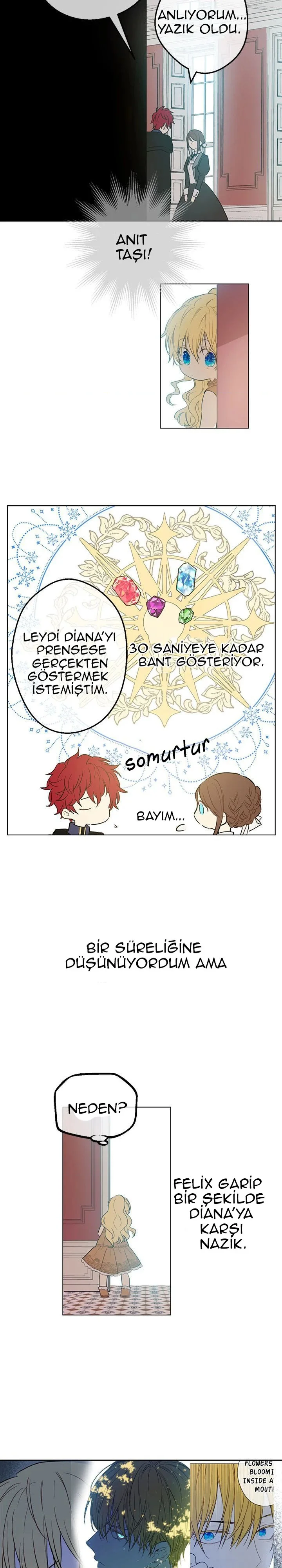 Who Made Me a Princess - Bölüm 14 - Sayfa 5