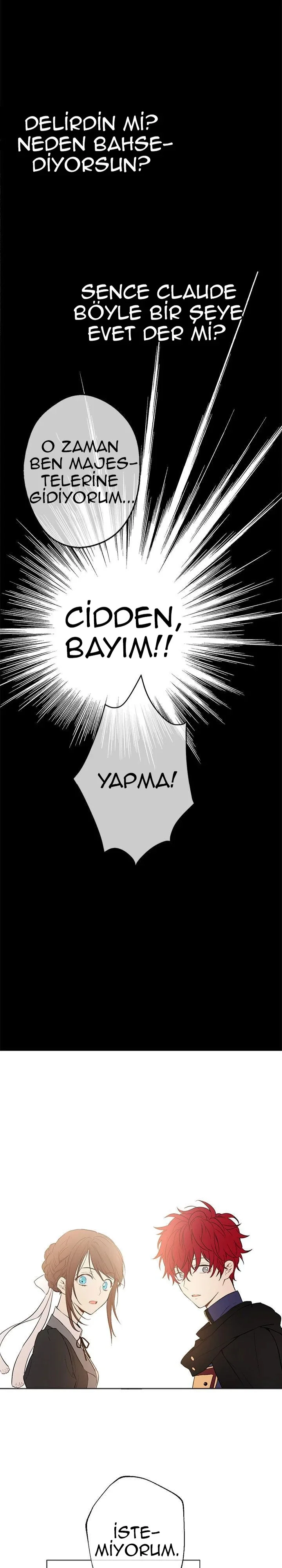 Who Made Me a Princess - Bölüm 14 - Sayfa 7