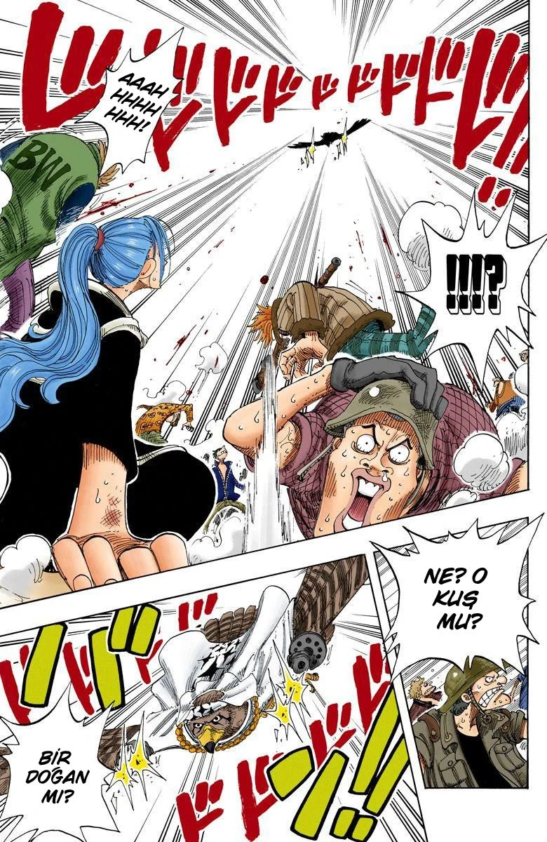 One Piece - Bölüm 169 - Sayfa 15
