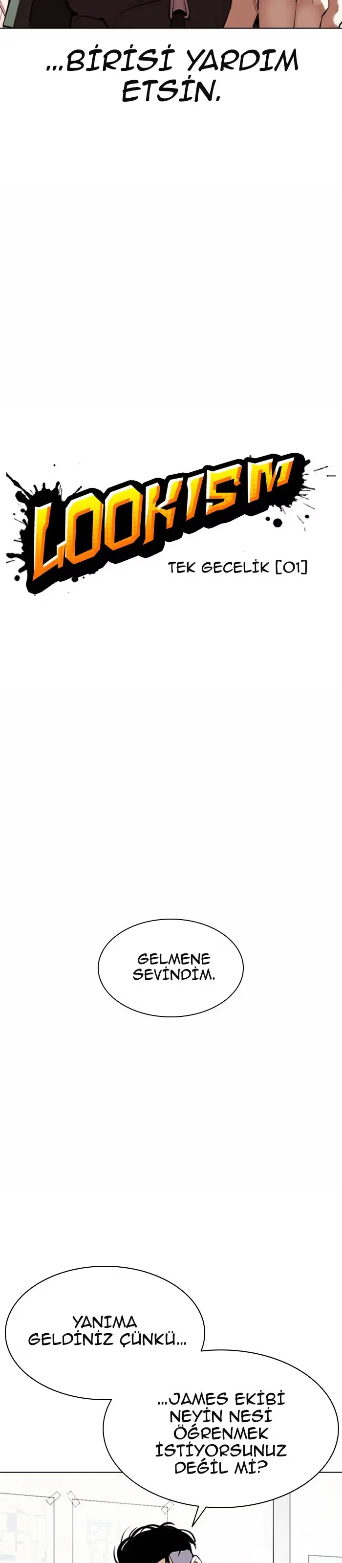 Lookism - Bölüm 360 - Sayfa 11