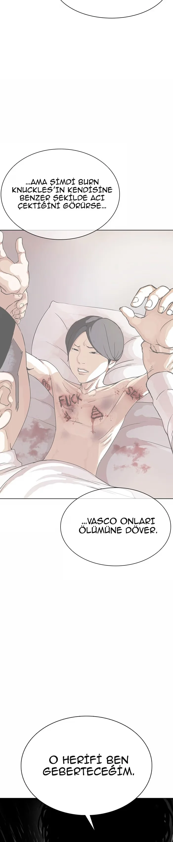 Lookism - Bölüm 360 - Sayfa 16