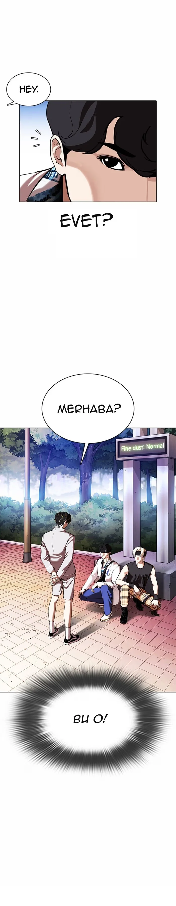 Lookism - Bölüm 360 - Sayfa 26