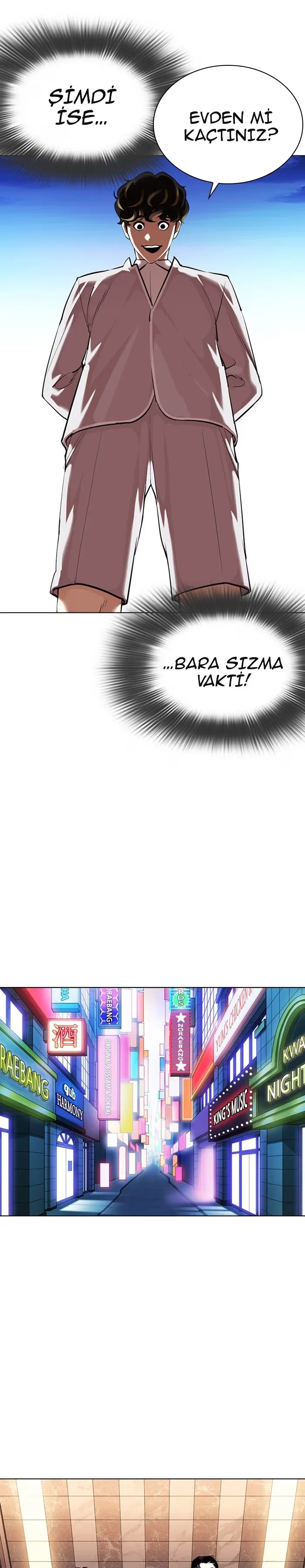Lookism - Bölüm 360 - Sayfa 27