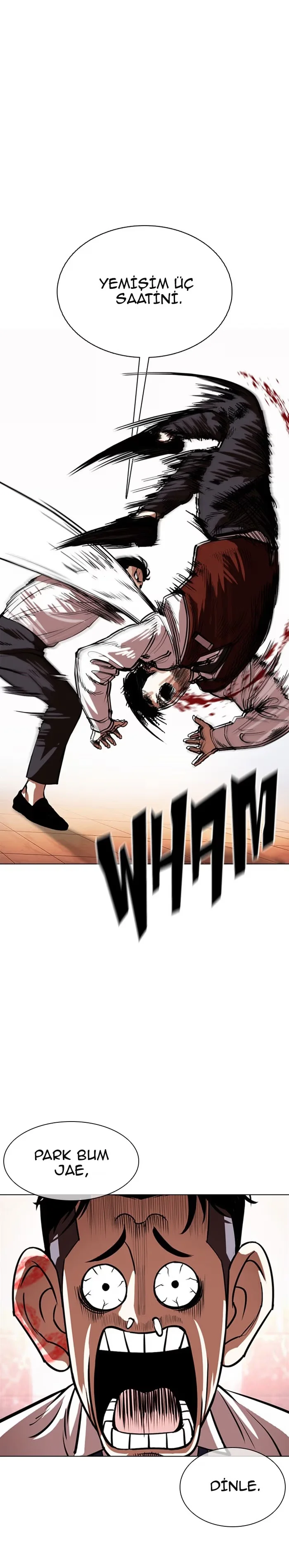Lookism - Bölüm 360 - Sayfa 39