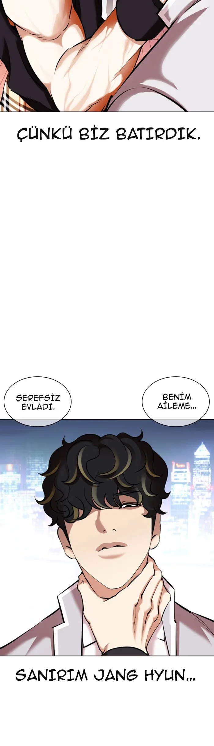 Lookism - Bölüm 360 - Sayfa 47