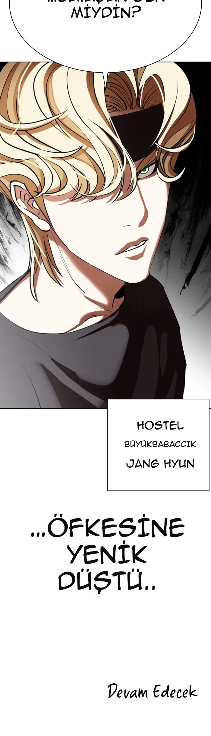 Lookism - Bölüm 360 - Sayfa 49