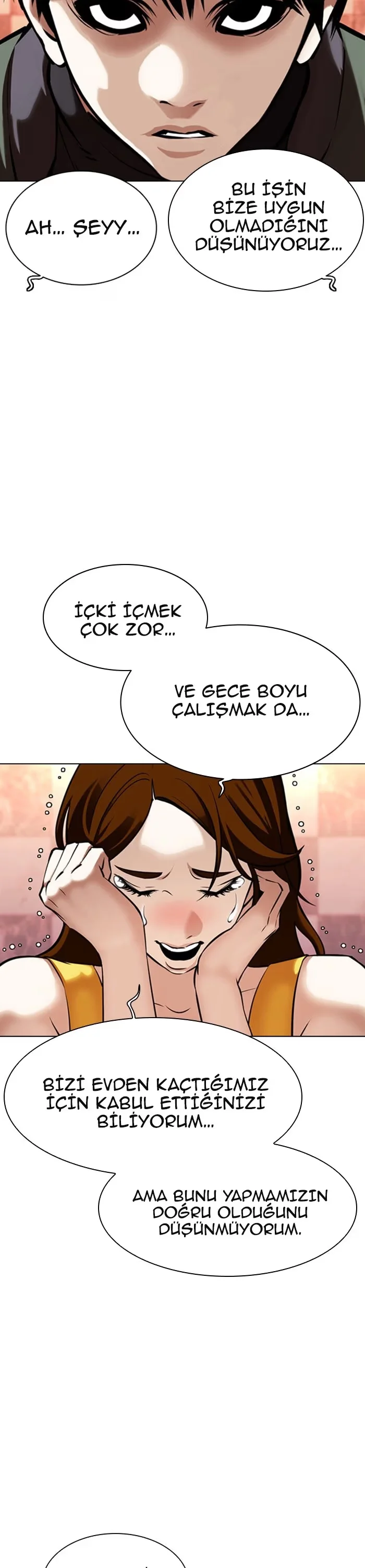 Lookism - Bölüm 360 - Sayfa 4