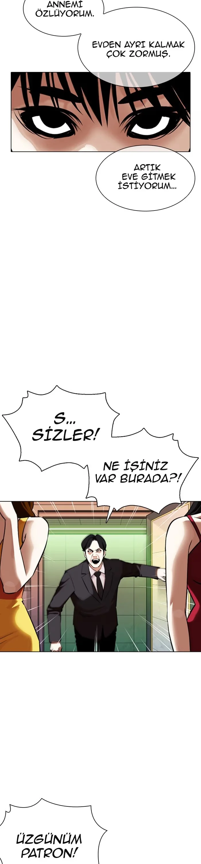 Lookism - Bölüm 360 - Sayfa 5