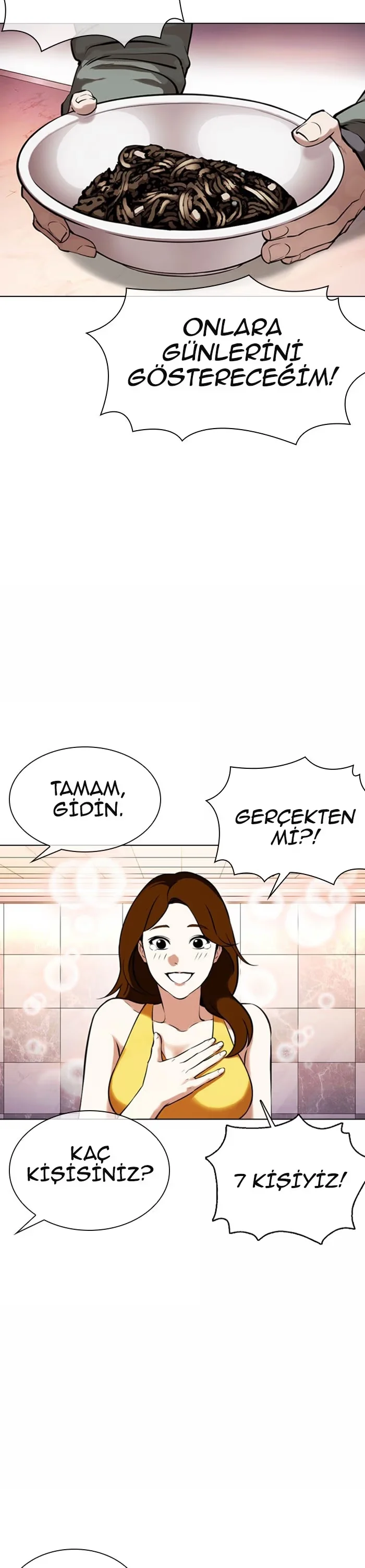 Lookism - Bölüm 360 - Sayfa 6